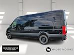 2025 Mercedes-Benz Sprinter 2500 High Roof RWD Crew Van for sale #V0161 - photo 5