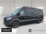2025 Mercedes-Benz Sprinter 2500 High Roof RWD Crew Van for sale #V0161 - photo 7