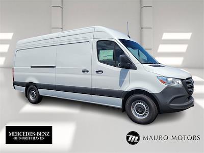 2025 Mercedes-Benz Sprinter 2500 High Roof RWD Empty Cargo Van for sale #V0162 - photo 1