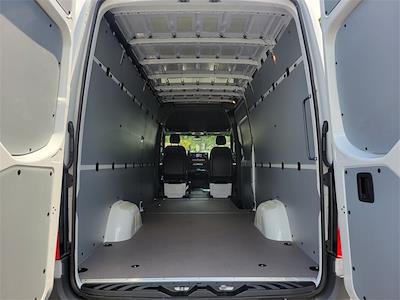 2025 Mercedes-Benz Sprinter 2500 High Roof RWD Empty Cargo Van for sale #V0162 - photo 2
