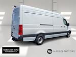 2025 Mercedes-Benz Sprinter 2500 High Roof RWD Empty Cargo Van for sale #V0162 - photo 3
