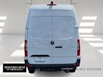 2025 Mercedes-Benz Sprinter 2500 High Roof RWD Empty Cargo Van for sale #V0162 - photo 5