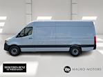 2025 Mercedes-Benz Sprinter 2500 High Roof RWD Empty Cargo Van for sale #V0162 - photo 7