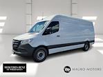 2025 Mercedes-Benz Sprinter 2500 High Roof RWD Empty Cargo Van for sale #V0162 - photo 8