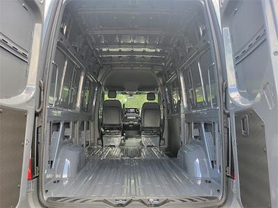 2025 Mercedes-Benz Sprinter 2500 High Roof AWD Empty Cargo Van for sale #V0163 - photo 2