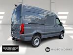 2025 Mercedes-Benz Sprinter 2500 High Roof AWD Empty Cargo Van for sale #V0163 - photo 3