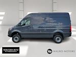 2025 Mercedes-Benz Sprinter 2500 High Roof AWD Empty Cargo Van for sale #V0163 - photo 7