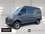 2025 Mercedes-Benz Sprinter 2500 High Roof AWD Empty Cargo Van for sale #V0163 - photo 8