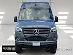 2025 Mercedes-Benz Sprinter 2500 High Roof AWD Empty Cargo Van for sale #V0163 - photo 9