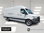 2025 Mercedes-Benz Sprinter 2500 High Roof RWD Empty Cargo Van for sale #V0164 - photo 1