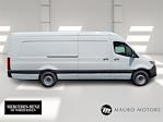 2025 Mercedes-Benz Sprinter 2500 High Roof RWD Empty Cargo Van for sale #V0164 - photo 4