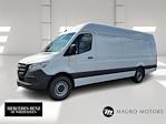 2025 Mercedes-Benz Sprinter 2500 High Roof RWD Empty Cargo Van for sale #V0164 - photo 8