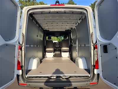 2025 Mercedes-Benz Sprinter 2500 Standard Roof RWD Empty Cargo Van for sale #V0165 - photo 2