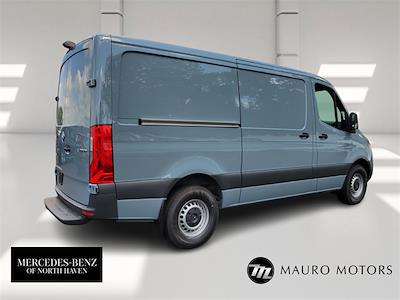 2025 Mercedes-Benz Sprinter 2500 Standard Roof RWD Empty Cargo Van for sale #V0165 - photo 2