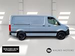 2025 Mercedes-Benz Sprinter 2500 Standard Roof RWD Empty Cargo Van for sale #V0165 - photo 5