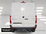 2025 Mercedes-Benz Sprinter 2500 Standard Roof RWD Empty Cargo Van for sale #V0165 - photo 4