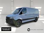 2025 Mercedes-Benz Sprinter 2500 Standard Roof RWD Empty Cargo Van for sale #V0165 - photo 8