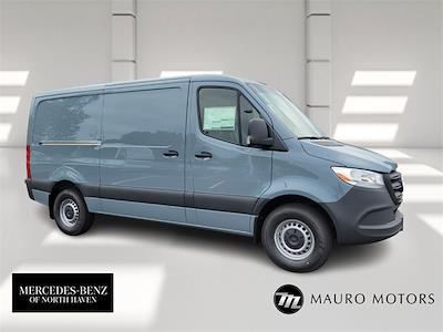 2025 Mercedes-Benz Sprinter 2500 Standard Roof RWD Empty Cargo Van for sale #V0166 - photo 1