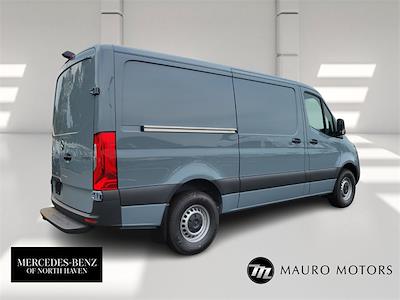 2025 Mercedes-Benz Sprinter 2500 Standard Roof RWD Empty Cargo Van for sale #V0166 - photo 2
