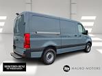 2025 Mercedes-Benz Sprinter 2500 Standard Roof RWD Empty Cargo Van for sale #V0166 - photo 2