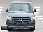 2025 Mercedes-Benz Sprinter 2500 Standard Roof RWD Empty Cargo Van for sale #V0166 - photo 8