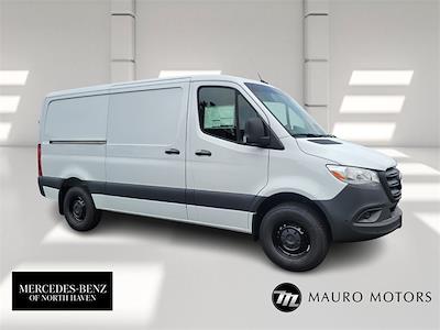 2025 Mercedes-Benz Sprinter 2500 Standard Roof RWD Empty Cargo Van for sale #V0167 - photo 1