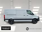 2025 Mercedes-Benz Sprinter 2500 Standard Roof RWD Empty Cargo Van for sale #V0167 - photo 3
