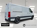 2025 Mercedes-Benz Sprinter 2500 Standard Roof RWD Empty Cargo Van for sale #V0167 - photo 2