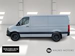 2025 Mercedes-Benz Sprinter 2500 Standard Roof RWD Empty Cargo Van for sale #V0167 - photo 6