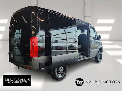 2025 Mercedes-Benz Sprinter 2500 Standard Roof AWD Crew Van for sale #V0168 - photo 2