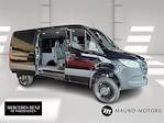 2025 Mercedes-Benz Sprinter 2500 Standard Roof AWD Crew Van for sale #V0168 - photo 1