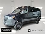 2025 Mercedes-Benz Sprinter 2500 Standard Roof AWD Crew Van for sale #V0168 - photo 5