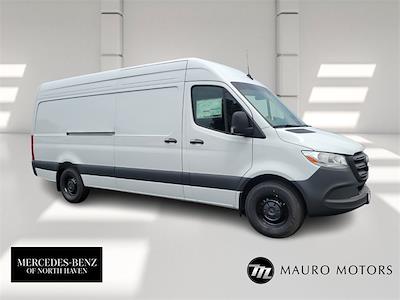 2025 Mercedes-Benz Sprinter 2500 High Roof RWD Empty Cargo Van for sale #V0169 - photo 1