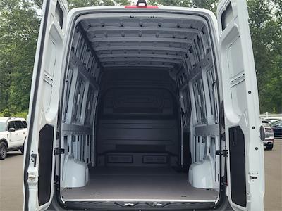 2025 Mercedes-Benz Sprinter 2500 High Roof RWD Empty Cargo Van for sale #V0169 - photo 2