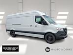 2025 Mercedes-Benz Sprinter 2500 High Roof RWD Empty Cargo Van for sale #V0169 - photo 1