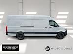 2025 Mercedes-Benz Sprinter 2500 High Roof RWD Empty Cargo Van for sale #V0169 - photo 4