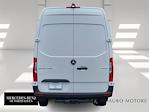 2025 Mercedes-Benz Sprinter 2500 High Roof RWD Empty Cargo Van for sale #V0169 - photo 5