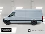 2025 Mercedes-Benz Sprinter 2500 High Roof RWD Empty Cargo Van for sale #V0169 - photo 7