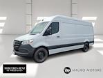 2025 Mercedes-Benz Sprinter 2500 High Roof RWD Empty Cargo Van for sale #V0169 - photo 8