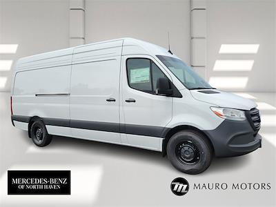 2025 Mercedes-Benz Sprinter 2500 High Roof RWD Empty Cargo Van for sale #V0170 - photo 1