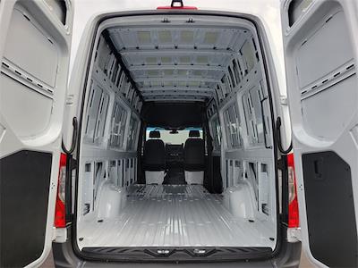 2025 Mercedes-Benz Sprinter 2500 High Roof RWD Empty Cargo Van for sale #V0170 - photo 2