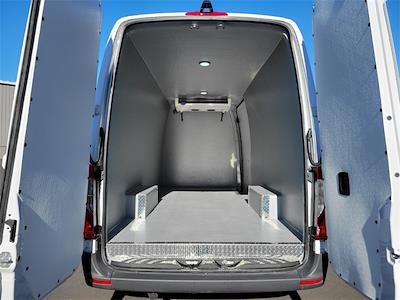 2025 Mercedes-Benz Sprinter 2500 High Roof RWD CoolFox Refrigerated Vehicles Refrigerated Body for sale #V0170 - photo 2