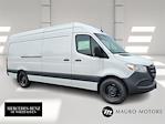 2025 Mercedes-Benz Sprinter 2500 High Roof RWD Empty Cargo Van for sale #V0170 - photo 1