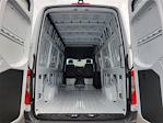 2025 Mercedes-Benz Sprinter 2500 High Roof RWD Empty Cargo Van for sale #V0170 - photo 2