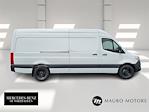 2025 Mercedes-Benz Sprinter 2500 High Roof RWD Empty Cargo Van for sale #V0170 - photo 4