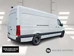 2025 Mercedes-Benz Sprinter 2500 High Roof RWD Empty Cargo Van for sale #V0170 - photo 3