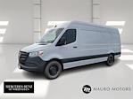 2025 Mercedes-Benz Sprinter 2500 High Roof RWD Empty Cargo Van for sale #V0170 - photo 8