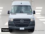 2025 Mercedes-Benz Sprinter 2500 High Roof RWD Empty Cargo Van for sale #V0170 - photo 9