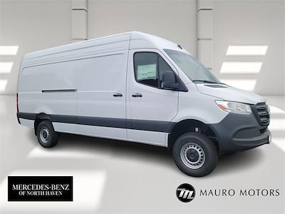 2025 Mercedes-Benz Sprinter 2500 High Roof AWD Empty Cargo Van for sale #V0171 - photo 1