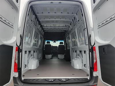 2025 Mercedes-Benz Sprinter 2500 High Roof AWD Empty Cargo Van for sale #V0171 - photo 2
